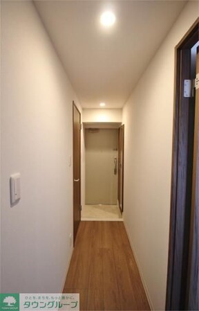 ソレアード並木の物件内観写真